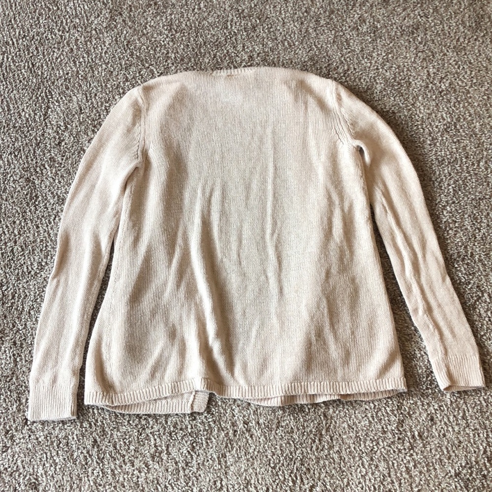 LOFT Cardigan - Picture 2 of 3